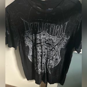 Affliction Shirt